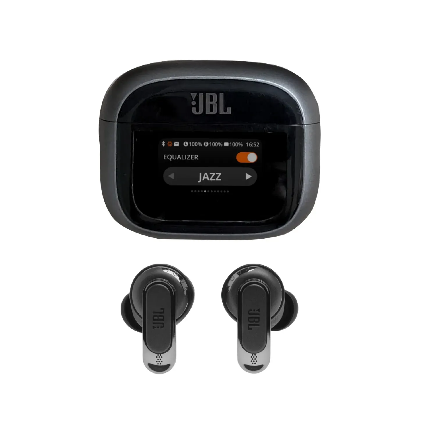 Audífonos  Tour Pro 5JBL Con  Pantalla