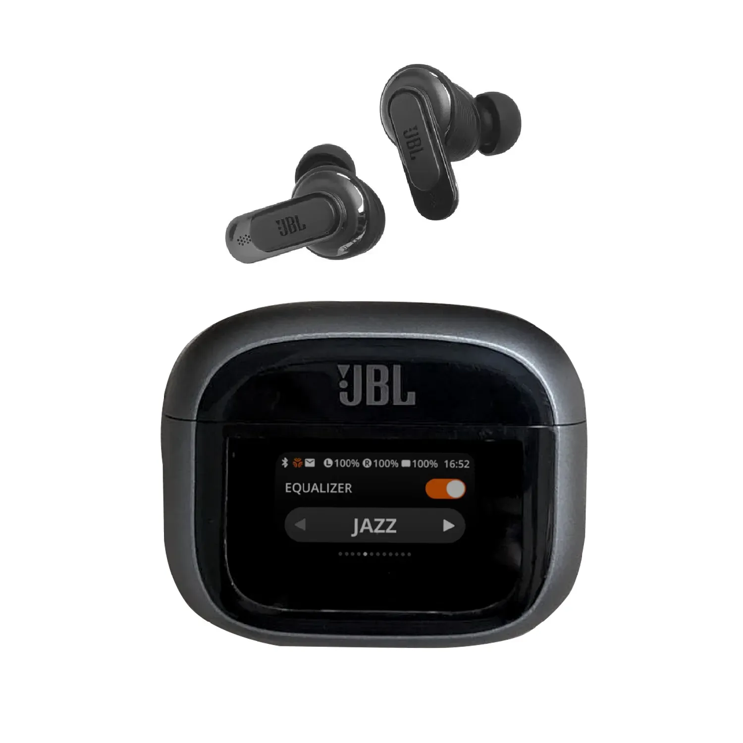 Audífonos  Tour Pro 5JBL Con  Pantalla